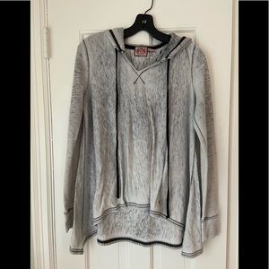 Juicy Couture Thin Sweatshirt